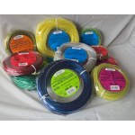 Vázací bužírka v síťce č. 2,5 (Balení 1 kg)